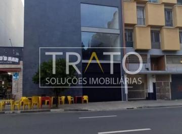 0 · Prédio Comercial para locação, próximo à Avenida Aquidabã