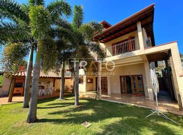 0 · casa à venda em Loteamento Caminhos de San Conrado Sousas