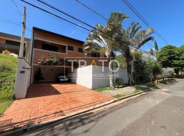 0 · casa à venda em Loteamento Caminhos de San Conrado Sousas