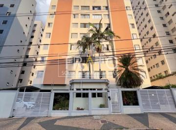 0 · Apartamento Cambuí à venda com vaga de garagem!