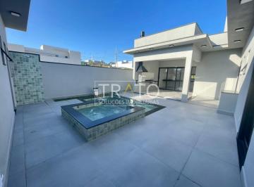 0 · casa à venda em Colinas de Indaiatuba