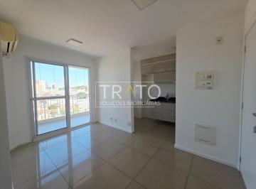 0 · Apartamento para locação no  Wish Taquaral