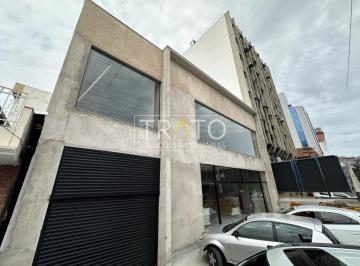 0 · Salão comercial no bairro Guanabara em Campinas