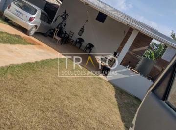 0 · Casa à venda com 3 Quartos no bairro Campo Belo