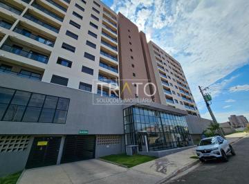 0 · apartamento para aluguel em Parque Industrial