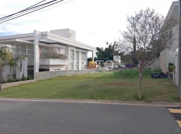0 · Terreno à venda 503m2 Condomínio Reserva das Palmeiras Valinhos