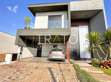 0 · casa à venda em Residencial Club Portinari