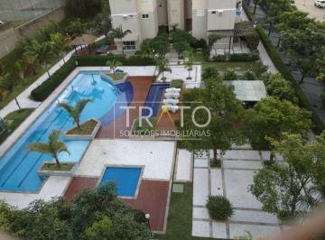 0 · Apartamento à venda no Parque Prado, Campinas, com 134m2