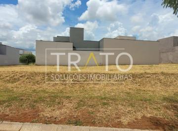 0 · terreno à venda em Residencial Terras da Estância