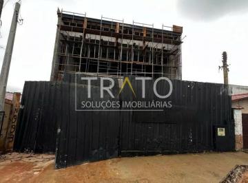 0 · Salão comercial para locação no bairro Nova Campinas