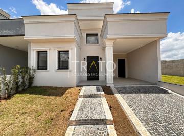 0 · Casa à Venda em Paulínia - condomínio Terras da Estância