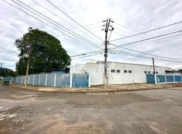 0 · Área comercial ou residencial à venda de 3.789 metros no bairro Vila Nova