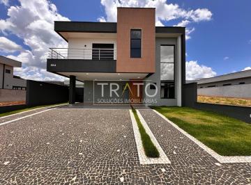 0 · Casa a venda no condomínio Royal Garden em Paulínia!