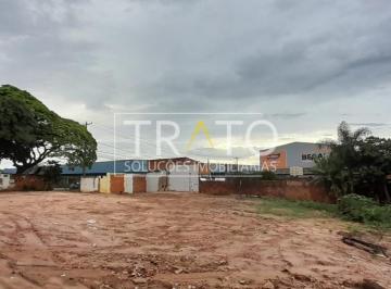 0 · terreno à venda em Chácara Santa Letícia