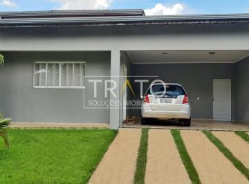 0 · Casa à venda no Condomínio Aurora em Paulínia