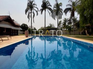 0 · Casa em condomínio à venda com 3 dormitórios Campinas