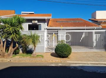 0 · Casa a venda no Bolsão do Parque Alto Taquaral, próximo do Shopping D. Pedro