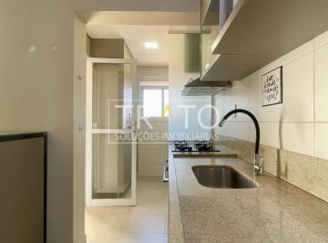 0 · Apartamento à Venda no Condomínio Taquaral Square – Campinas/SP