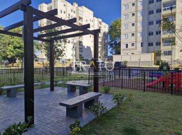 0 · Apartamento térreo para Venda ou Locação no condomínio Diamante Ville 47m2