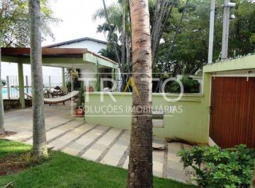 0 · Casa à venda com 5 quartos no bairro Nova Campinas
