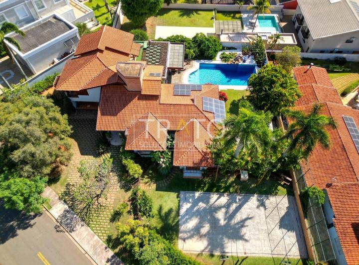 Casa à venda com 5 Quartos, Barão Geraldo, Campinas - R$ 6.800.000 ...