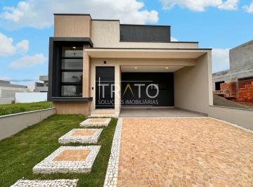0 · Casa à Venda no Condomínio Terras da Estância