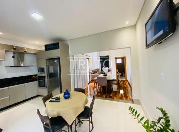 0 · casa à venda em Residencial Club Portinari