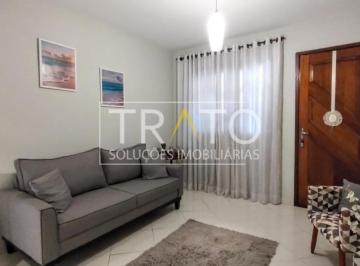 0 · Casa à venda no Condomínio Costa do Sol em campinas 2 Dormitorios 66m2