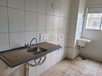 0 · Apartamento à venda 44m2 condomínio Mais Campos Salles Valinhos