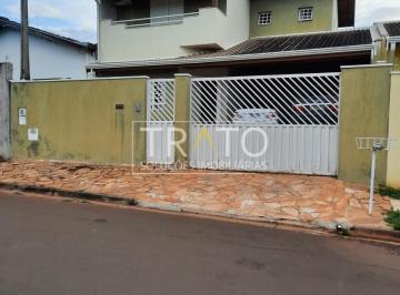 0 · casa à venda em Residencial Terras do Barão