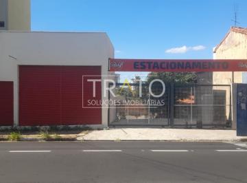 0 · Terreno / Casa para venda ou locação, na Rua da Abolição, bairro Ponte Preta