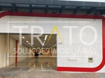 0 · Salão para locação no Centro de Campinas