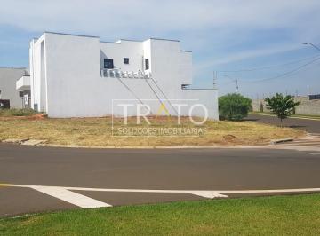 0 · terreno à venda em Residencial Terras da Estância