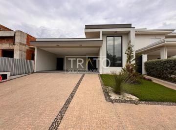 0 · Casa a Venda no Condomínio Villa Bella Siena