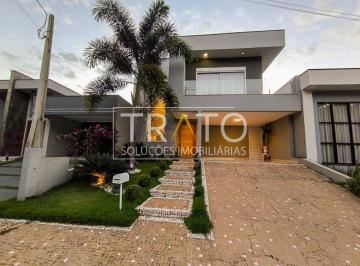 0 · casa à venda em Residencial Real Parque Sumaré