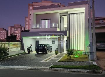 0 · Casa à venda no Condomínio Real Park