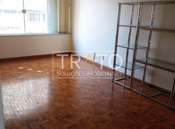 0 · Apartamento à venda 113m2 condomínio Tamoio no Centro de Campinas