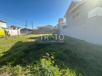 0 · Terreno à venda no Residencial Terras do Barão