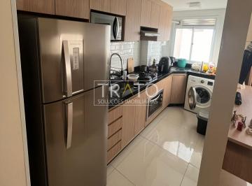 0 · apartamento à venda em Parque Industrial