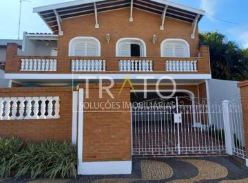 0 · Casa à venda com 3 quartos, sendo 1 suíte no Jardim Leonor