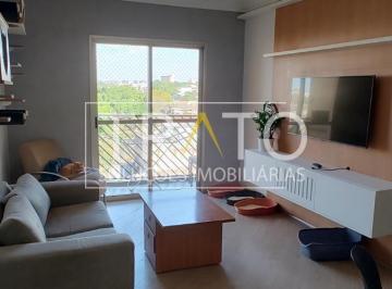 0 · Apartamento à venda no Condomínio Engenho Novo.