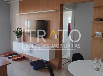 0 · Apartamento à venda no Condomínio Engenho Novo.