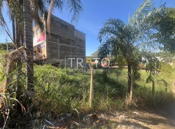 0 · Terreno comercial à venda na Avenida Amoreiras com  737 metros