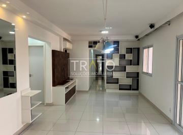 0 · apartamento à venda em Tons do Morumbi