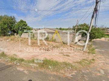 0 · Terreno à venda no bairro Jardim Paraíso de Viracopos.
