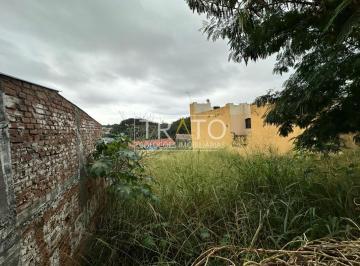 0 · terreno à venda em Parque São Quirino
