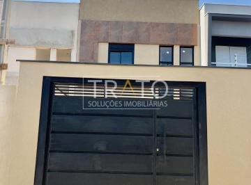 0 · Casa 3 quartos à venda no Parque Jambeiro!