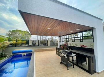 0 · Casa à venda Alphaville Campinas