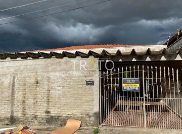 0 · casa à venda em Parque São Quirino