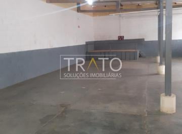 0 · Barracão para locação no bairro Jardim do Lago com 200 metros